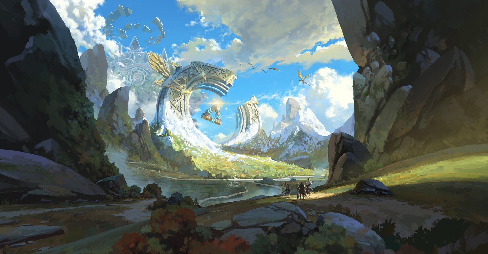 HARMONY
